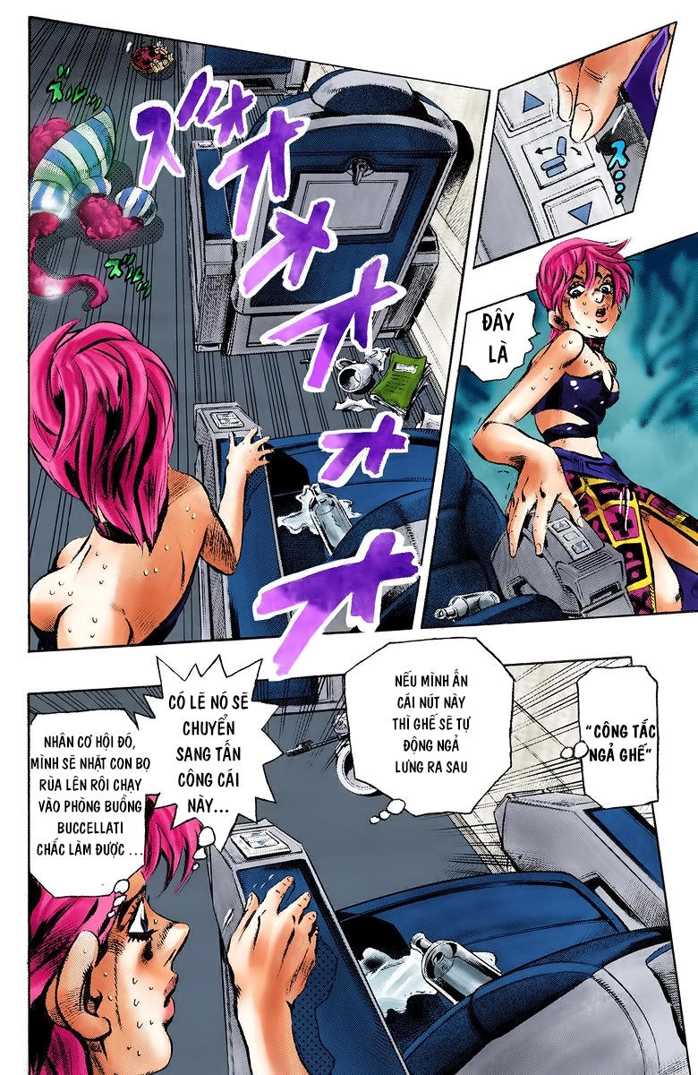 Cuộc Phiêu Lưu Bí Ẩn Chapter 537 - 5