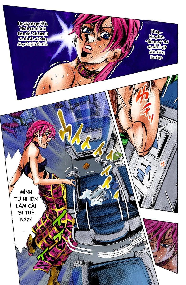 Cuộc Phiêu Lưu Bí Ẩn Chapter 537 - 6