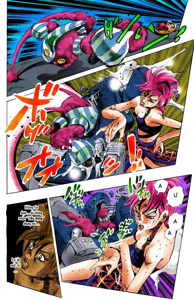 Cuộc Phiêu Lưu Bí Ẩn Chapter 537 - 7