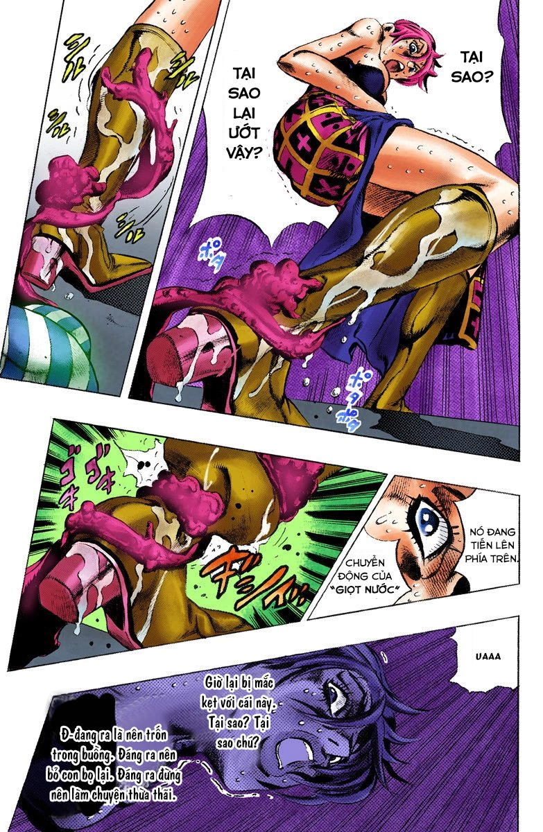 Cuộc Phiêu Lưu Bí Ẩn Chapter 537 - 12