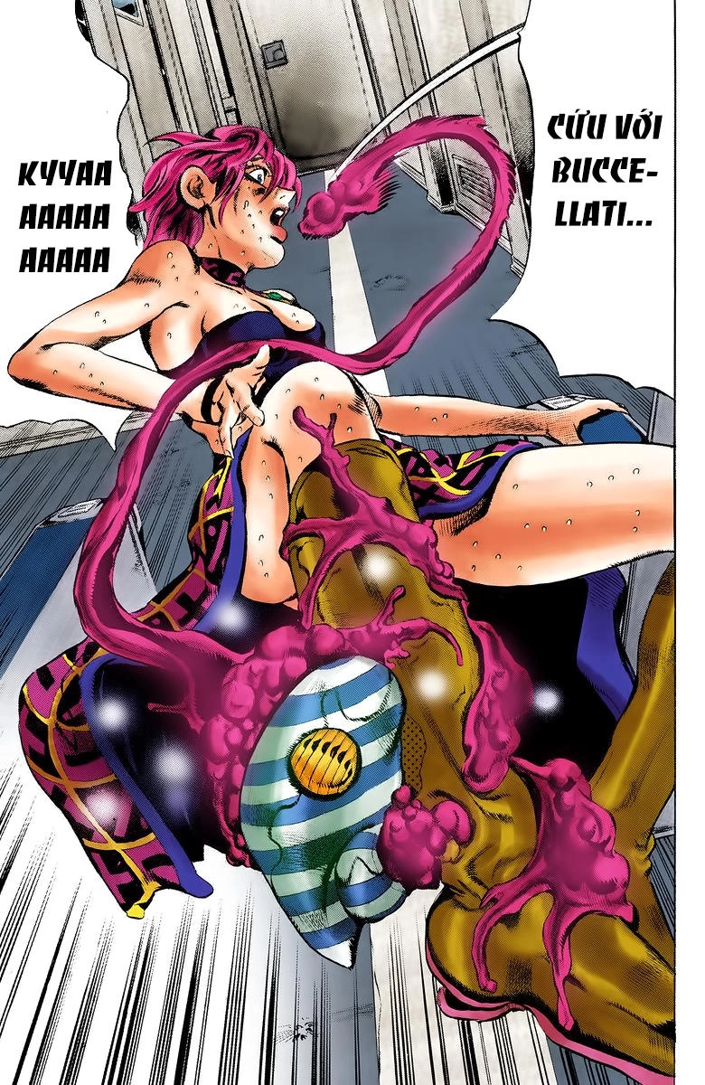 Cuộc Phiêu Lưu Bí Ẩn Chapter 537 - 14