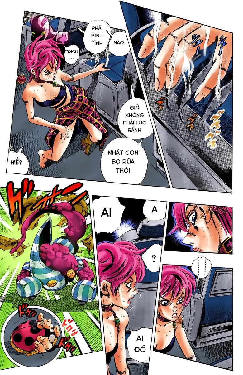 Cuộc Phiêu Lưu Bí Ẩn Chapter 537 - 17