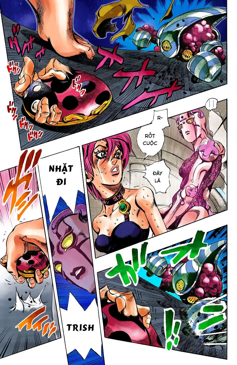 Cuộc Phiêu Lưu Bí Ẩn Chapter 538 - 3