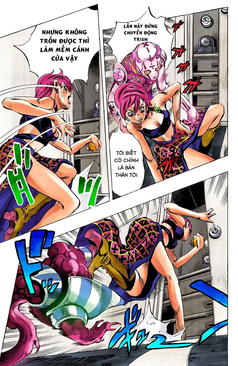 Cuộc Phiêu Lưu Bí Ẩn Chapter 538 - 9