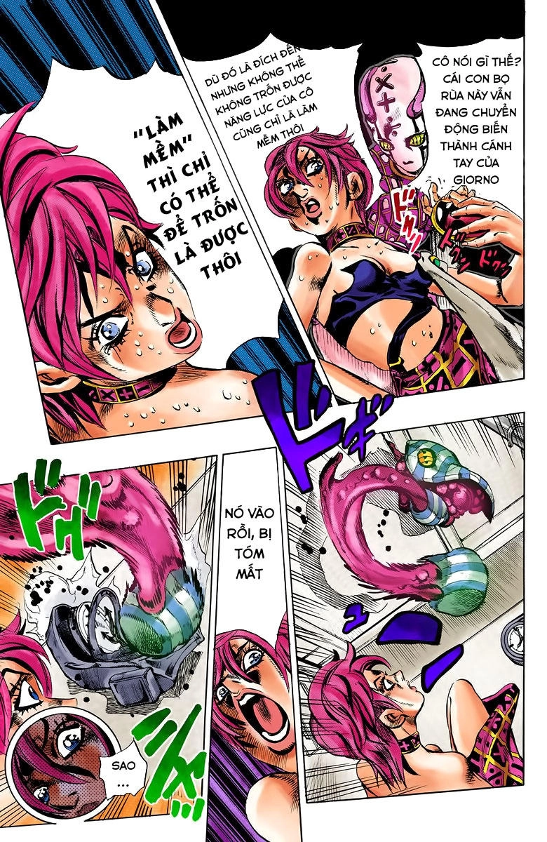 Cuộc Phiêu Lưu Bí Ẩn Chapter 538 - 12