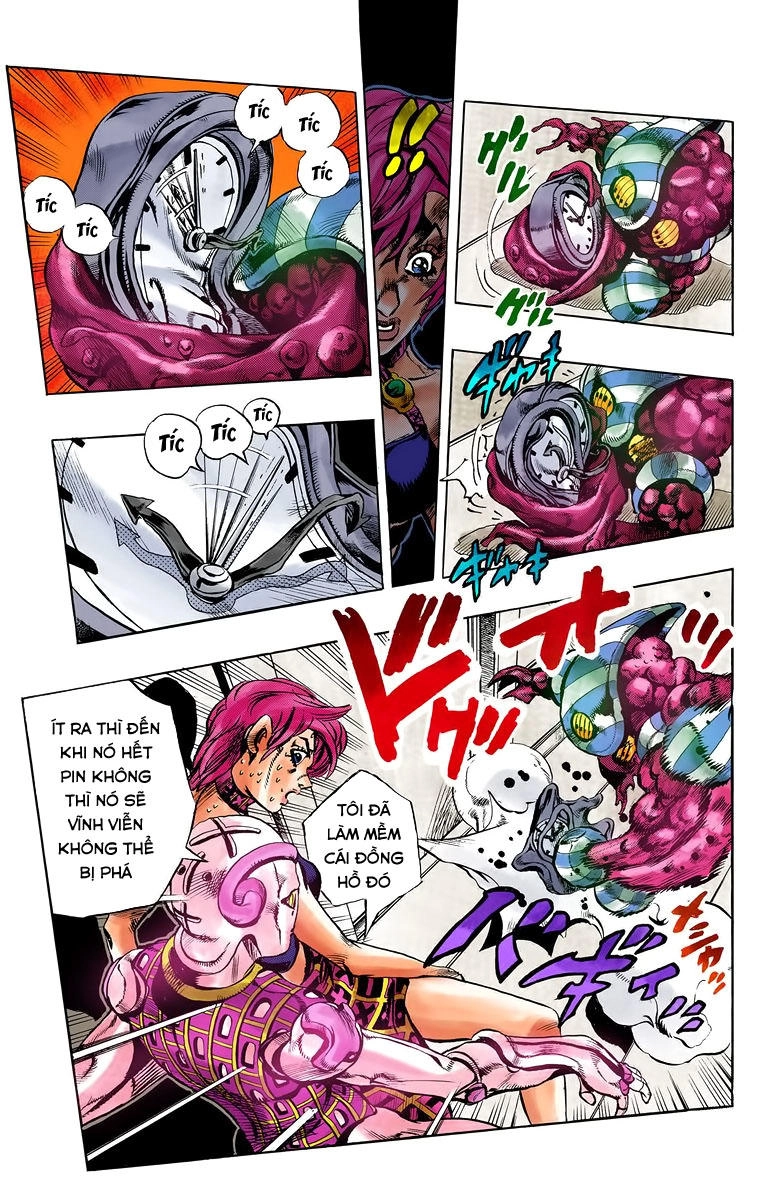 Cuộc Phiêu Lưu Bí Ẩn Chapter 538 - 14