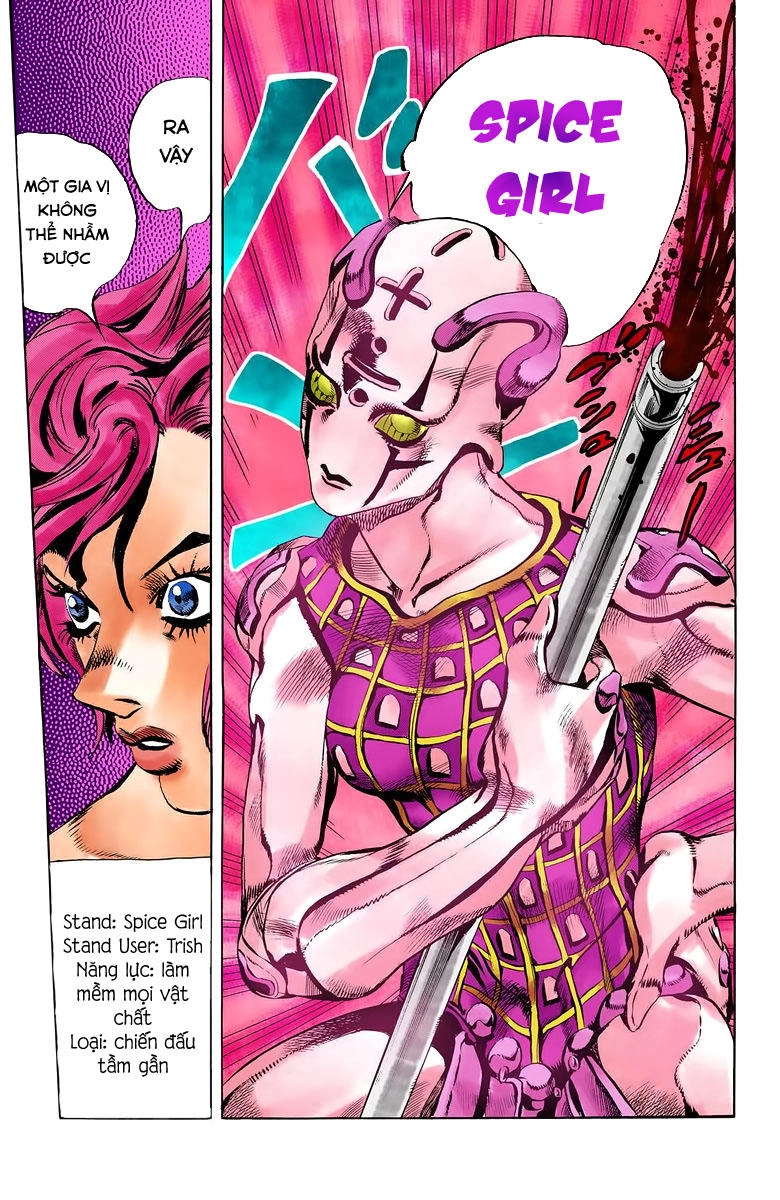 Cuộc Phiêu Lưu Bí Ẩn Chapter 538 - 18