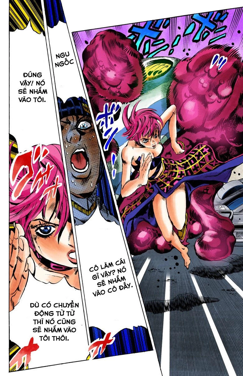 Cuộc Phiêu Lưu Bí Ẩn Chapter 539 - 11