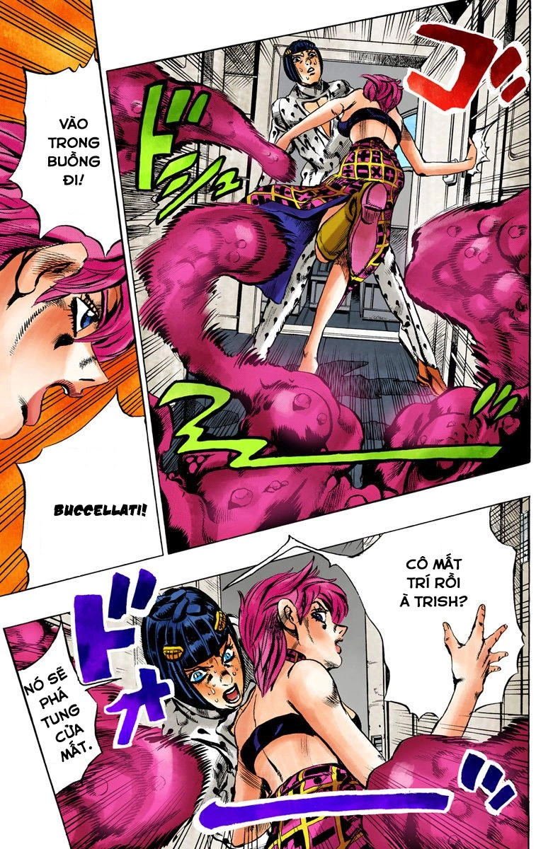 Cuộc Phiêu Lưu Bí Ẩn Chapter 539 - 12