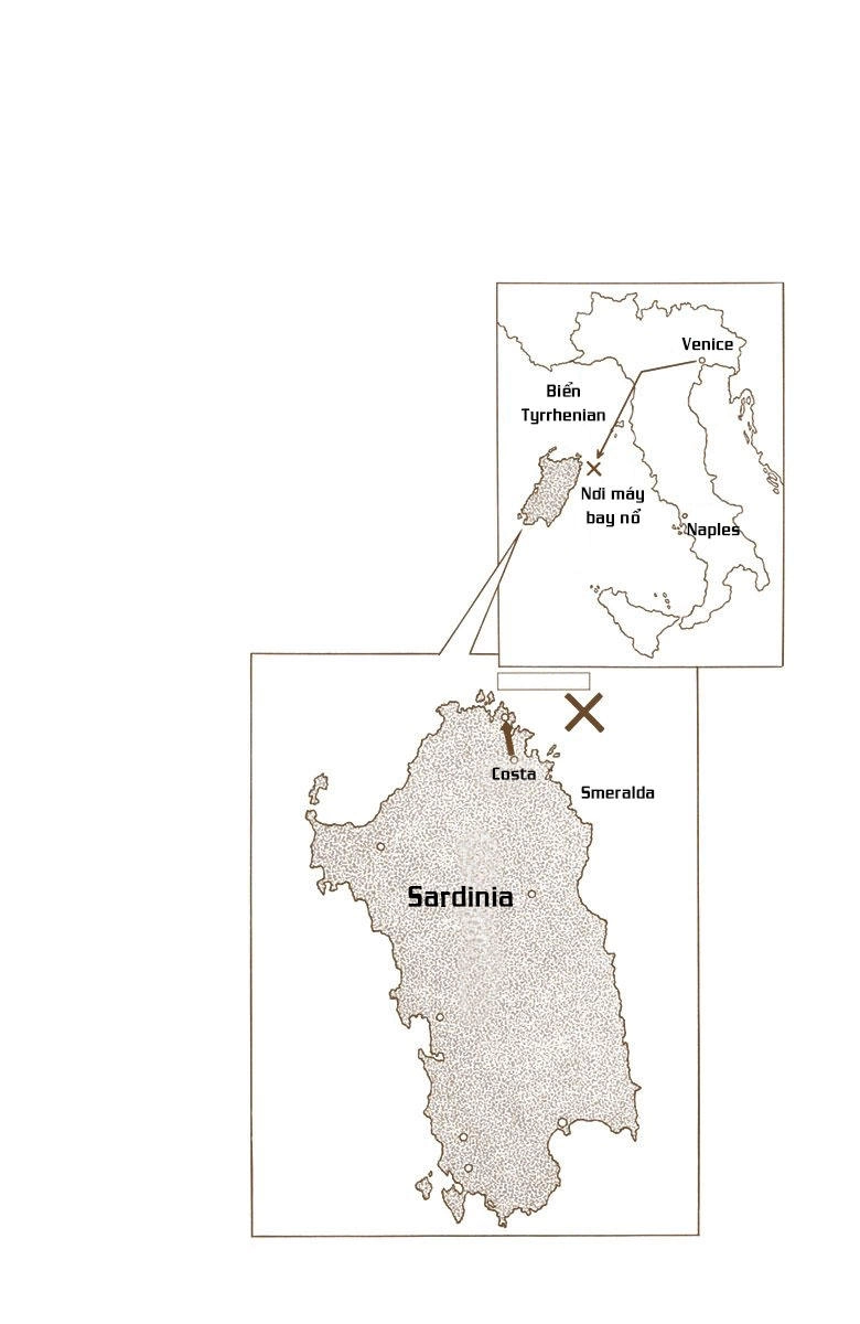 Cuộc Phiêu Lưu Bí Ẩn Chapter 540 - 20