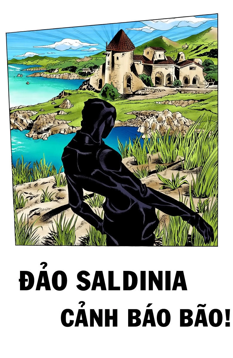 Cuộc Phiêu Lưu Bí Ẩn Chapter 541 - 1