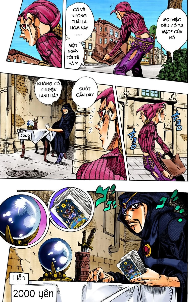 Cuộc Phiêu Lưu Bí Ẩn Chapter 541 - 5