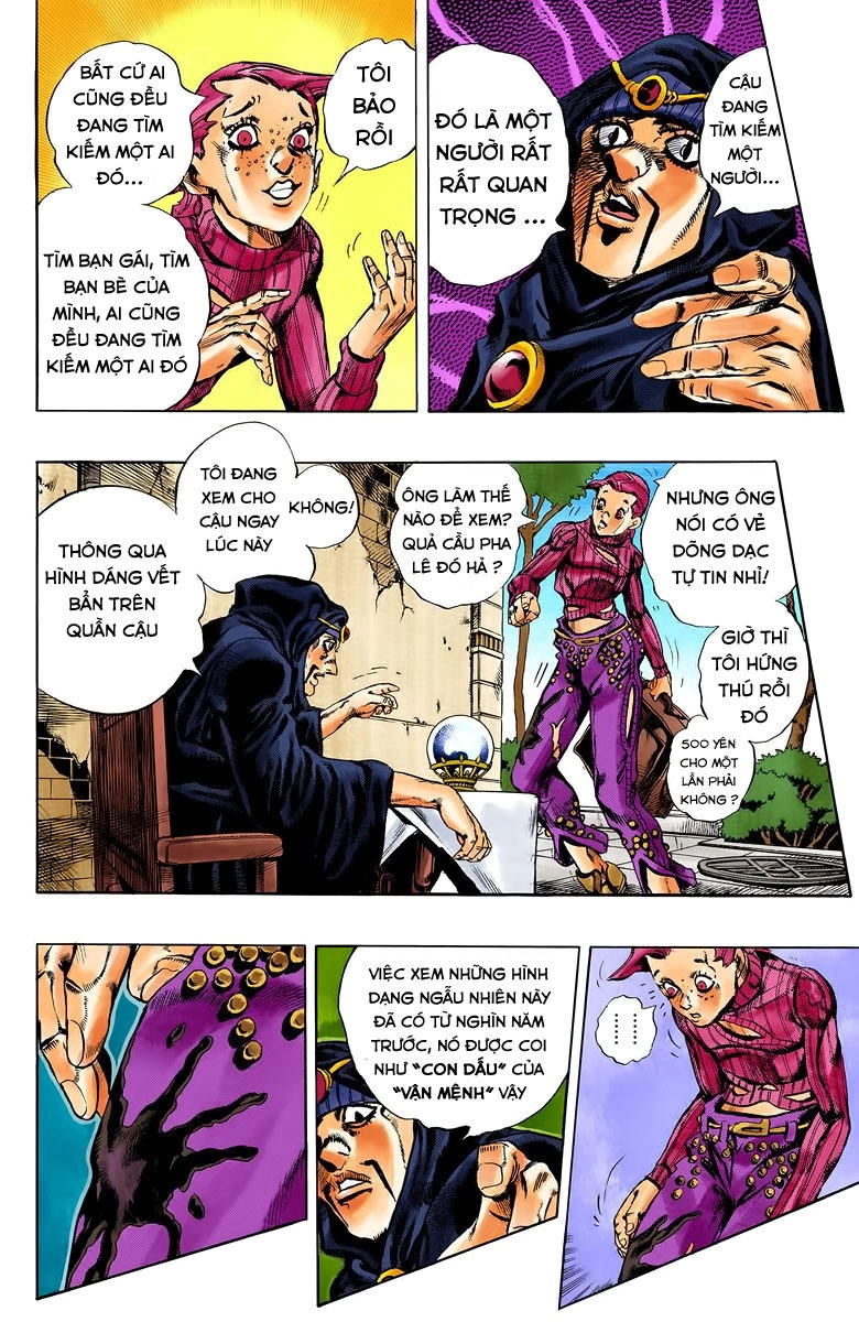 Cuộc Phiêu Lưu Bí Ẩn Chapter 541 - 8