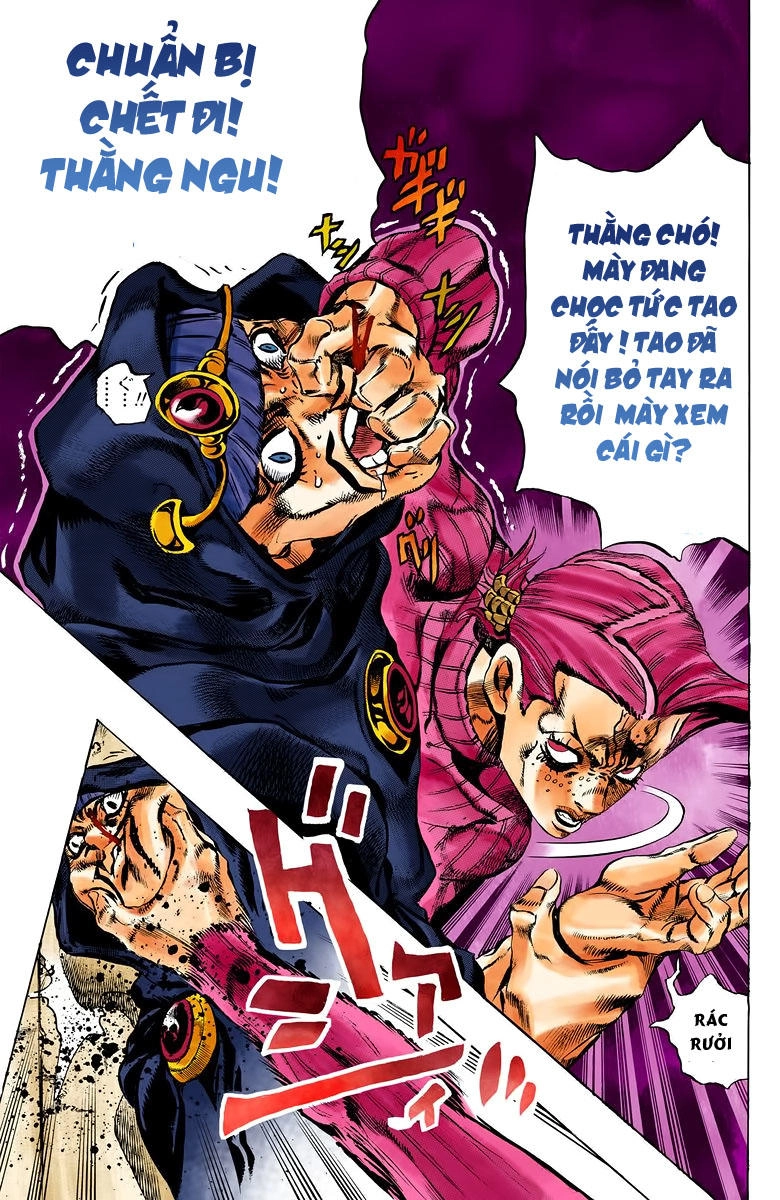 Cuộc Phiêu Lưu Bí Ẩn Chapter 541 - 11