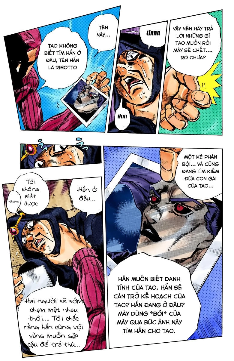 Cuộc Phiêu Lưu Bí Ẩn Chapter 541 - 15