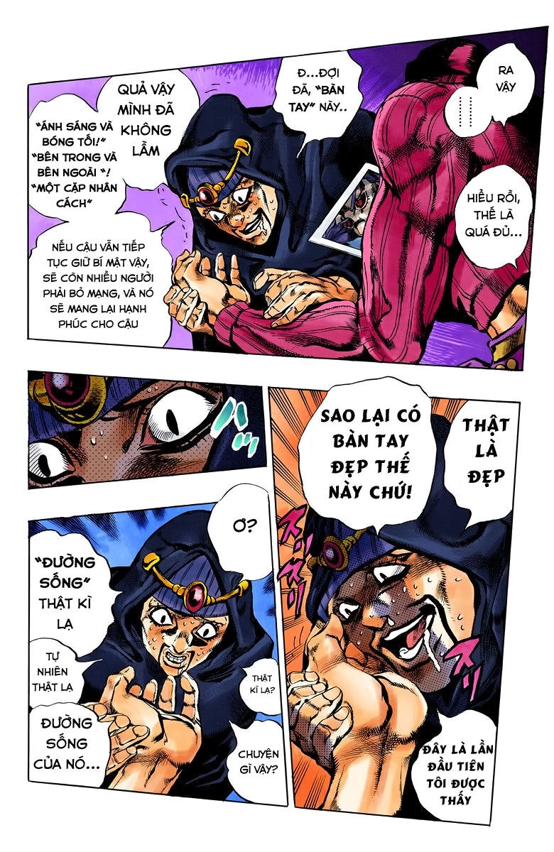 Cuộc Phiêu Lưu Bí Ẩn Chapter 541 - 16