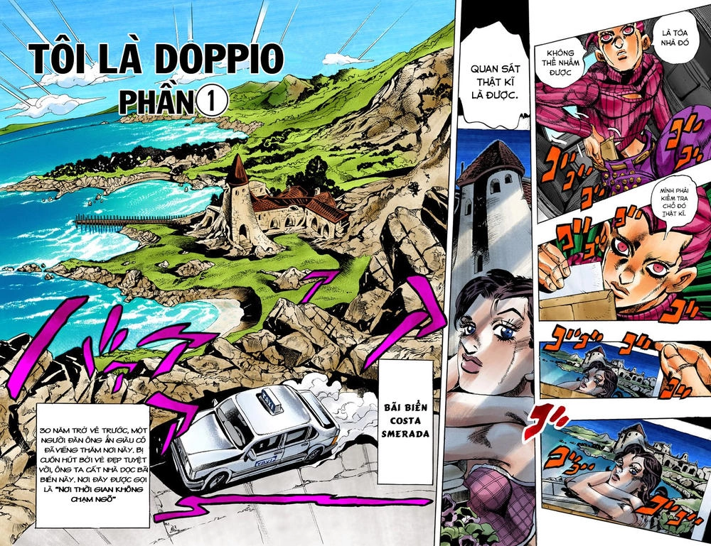 Cuộc Phiêu Lưu Bí Ẩn Chapter 542 - 2