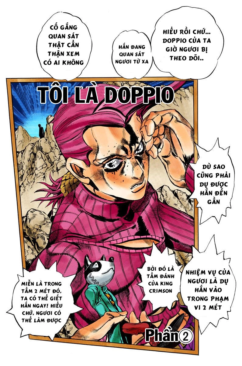 Cuộc Phiêu Lưu Bí Ẩn Chapter 543 - 1