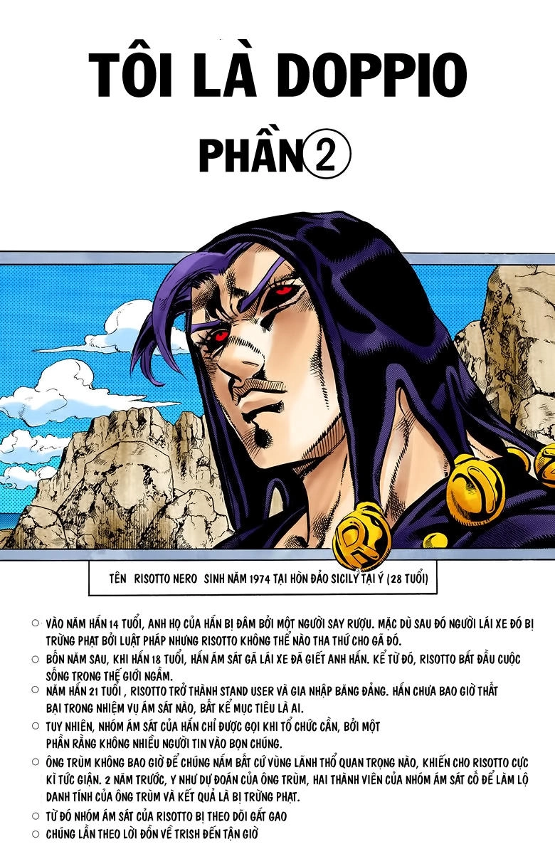 Cuộc Phiêu Lưu Bí Ẩn Chapter 543 - 2