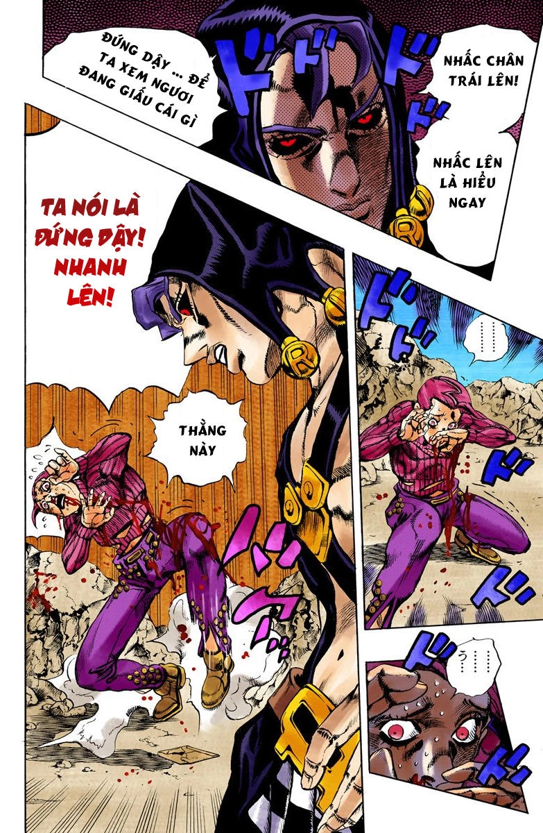 Cuộc Phiêu Lưu Bí Ẩn Chapter 543 - 12