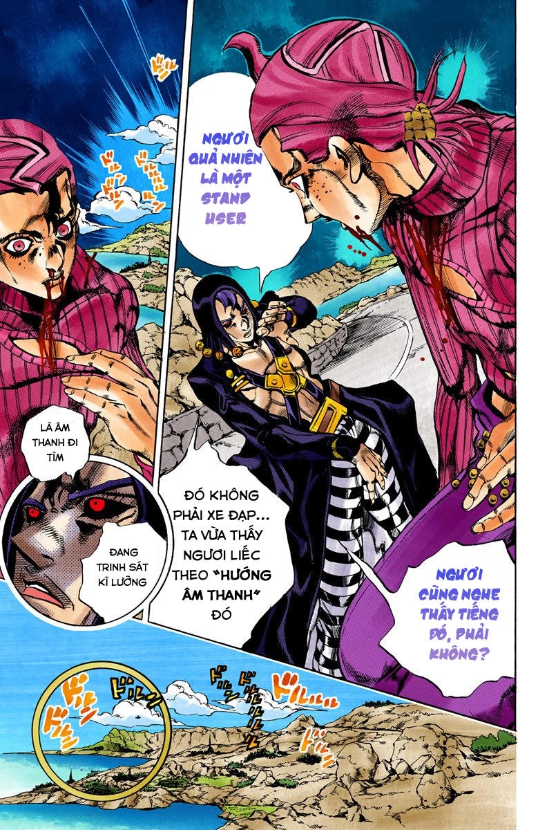 Cuộc Phiêu Lưu Bí Ẩn Chapter 543 - 15