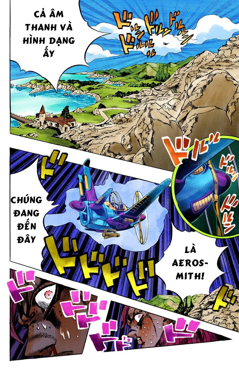 Cuộc Phiêu Lưu Bí Ẩn Chapter 543 - 16