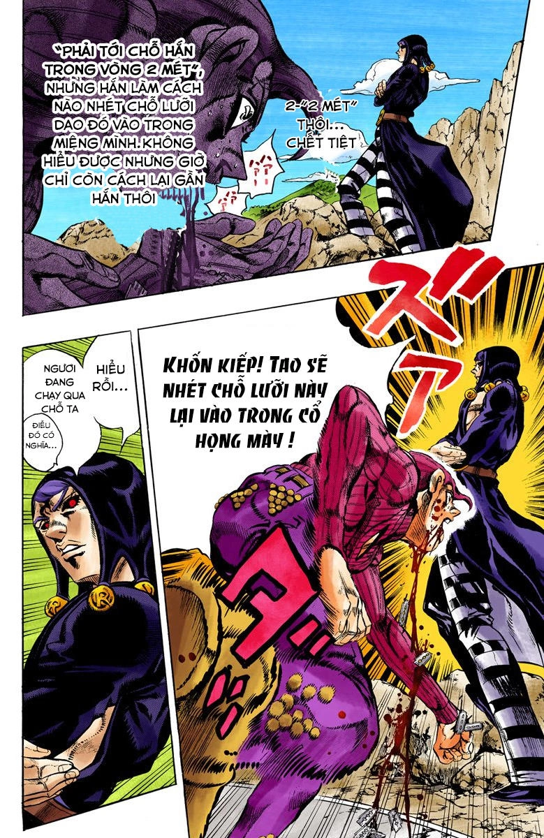 Cuộc Phiêu Lưu Bí Ẩn Chapter 544 - 3