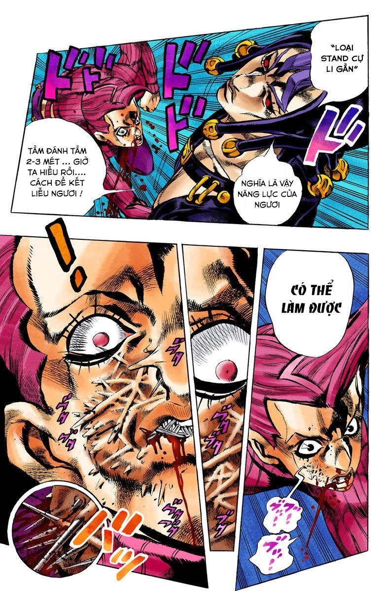 Cuộc Phiêu Lưu Bí Ẩn Chapter 544 - 4