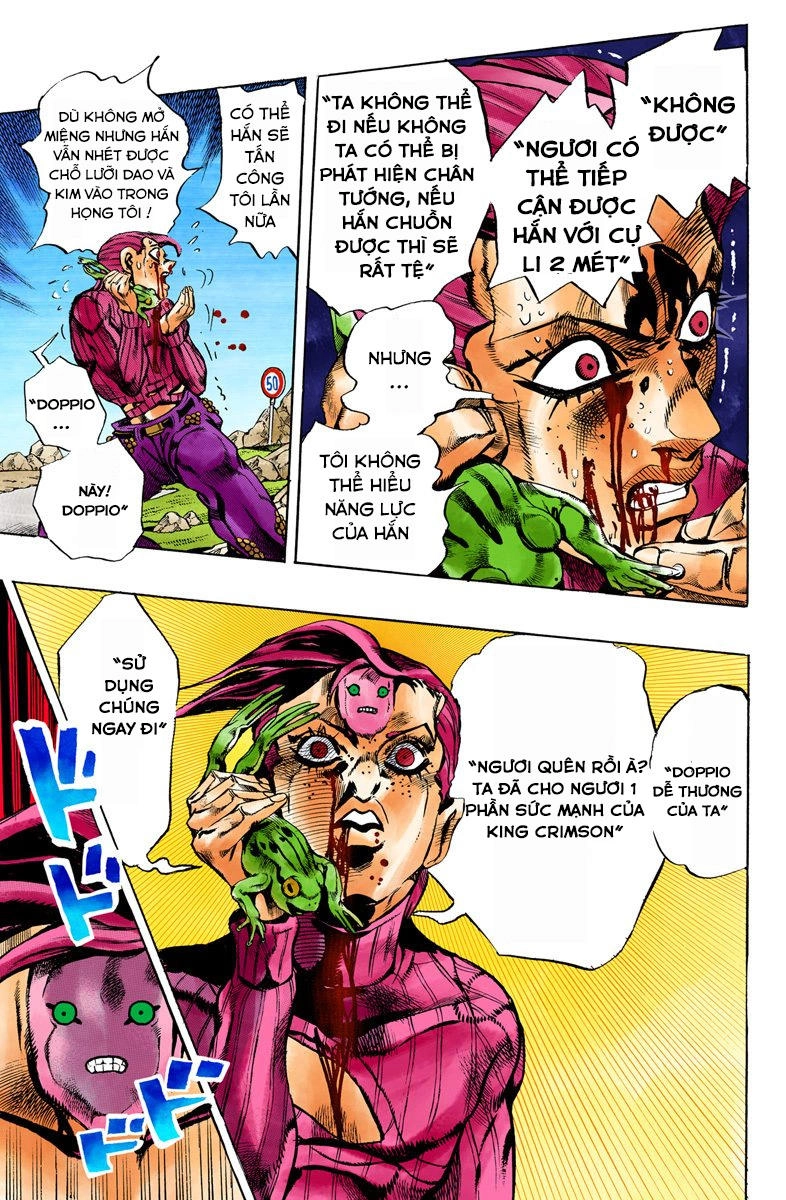 Cuộc Phiêu Lưu Bí Ẩn Chapter 544 - 10