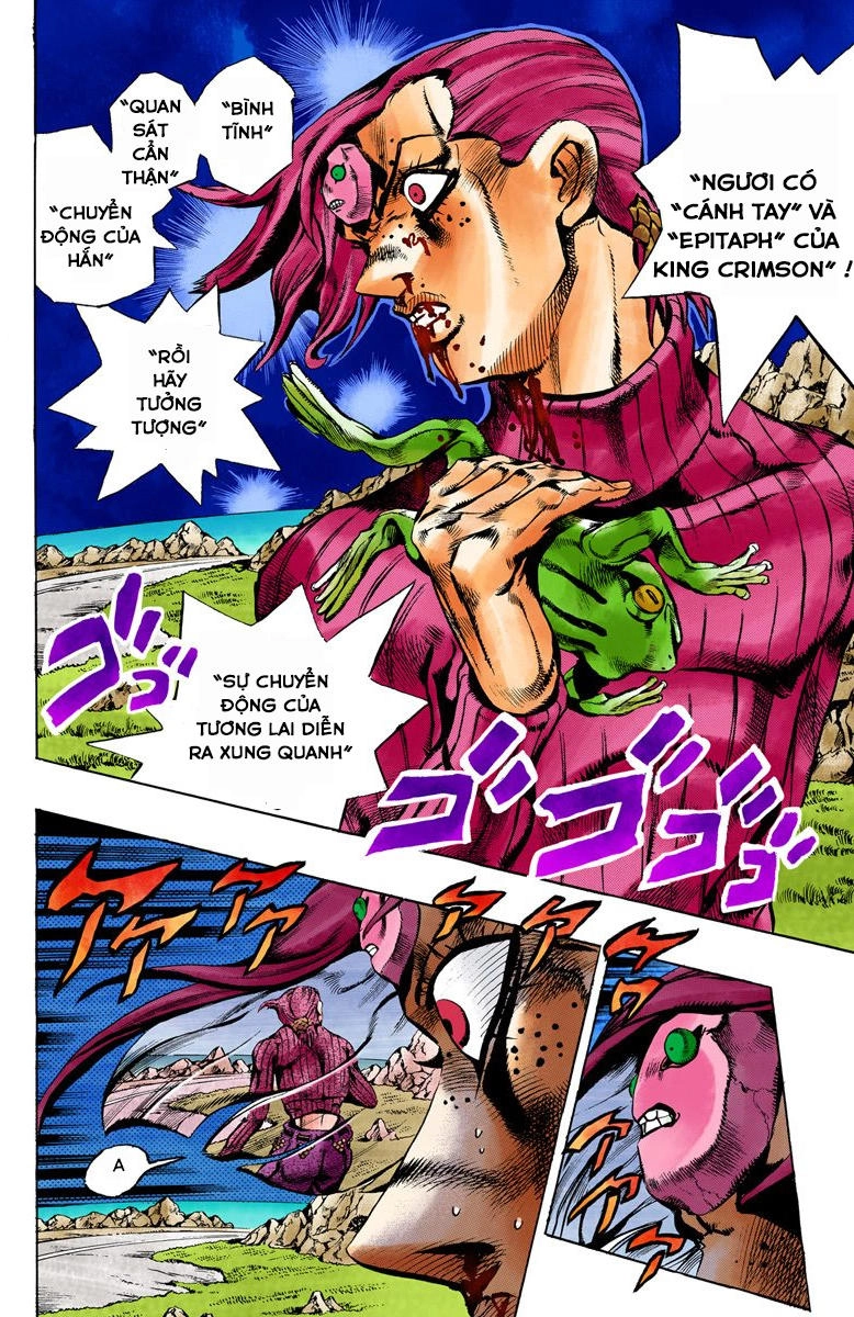 Cuộc Phiêu Lưu Bí Ẩn Chapter 544 - 11