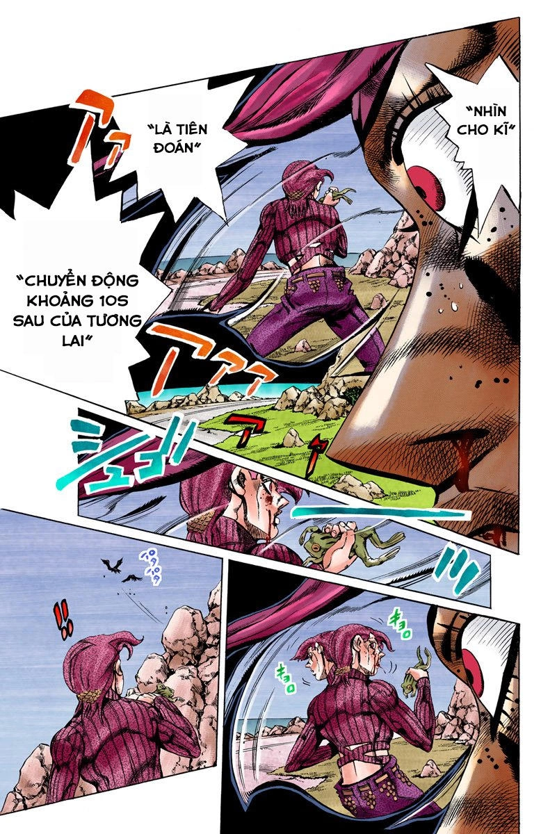 Cuộc Phiêu Lưu Bí Ẩn Chapter 544 - 12