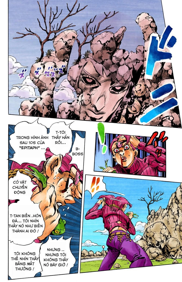 Cuộc Phiêu Lưu Bí Ẩn Chapter 544 - 15