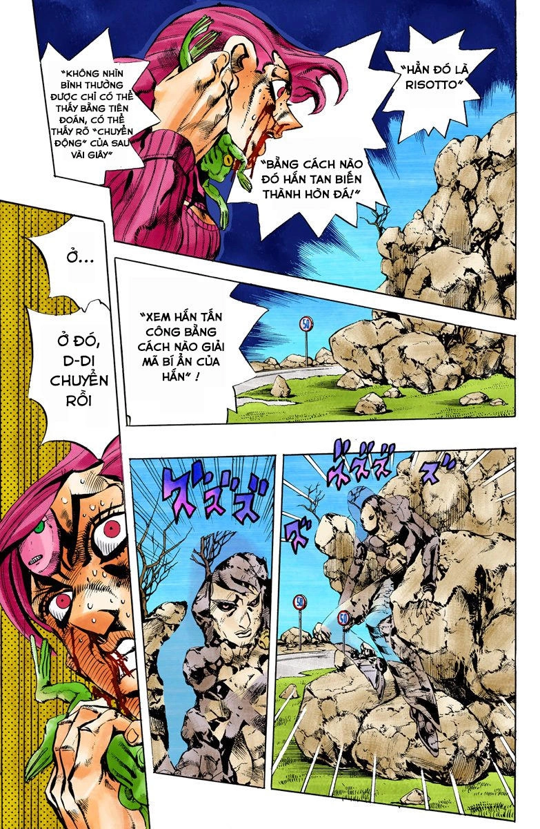 Cuộc Phiêu Lưu Bí Ẩn Chapter 544 - 16