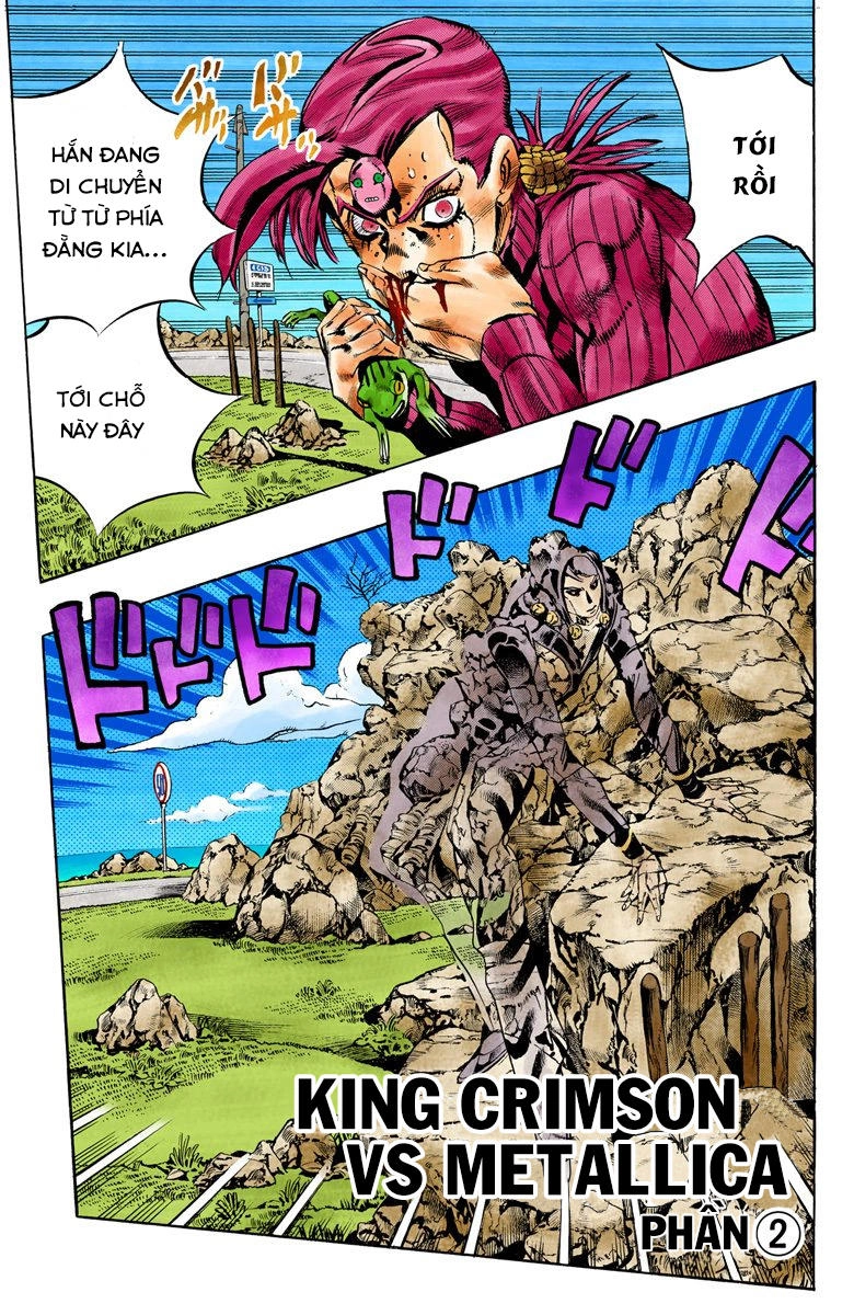 Cuộc Phiêu Lưu Bí Ẩn Chapter 545 - 2