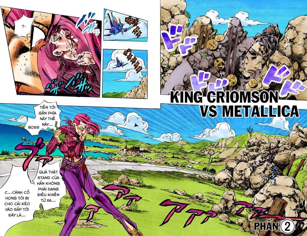 Cuộc Phiêu Lưu Bí Ẩn Chapter 545 - 3