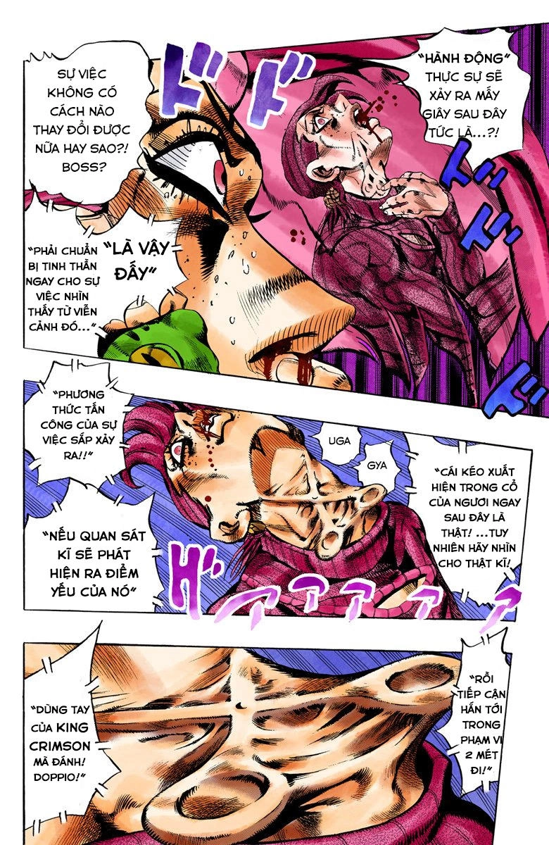 Cuộc Phiêu Lưu Bí Ẩn Chapter 545 - 4