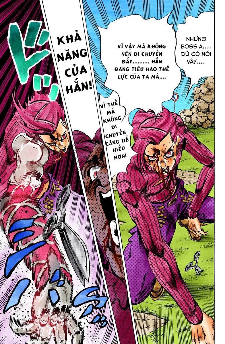 Cuộc Phiêu Lưu Bí Ẩn Chapter 545 - 15