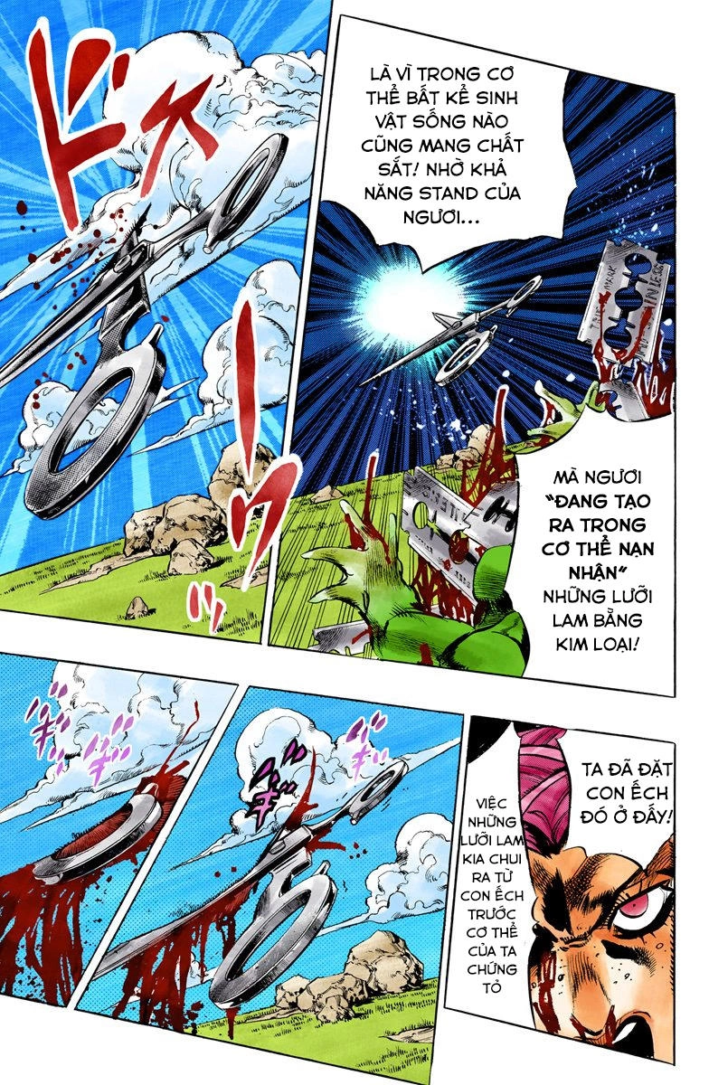 Cuộc Phiêu Lưu Bí Ẩn Chapter 545 - 17