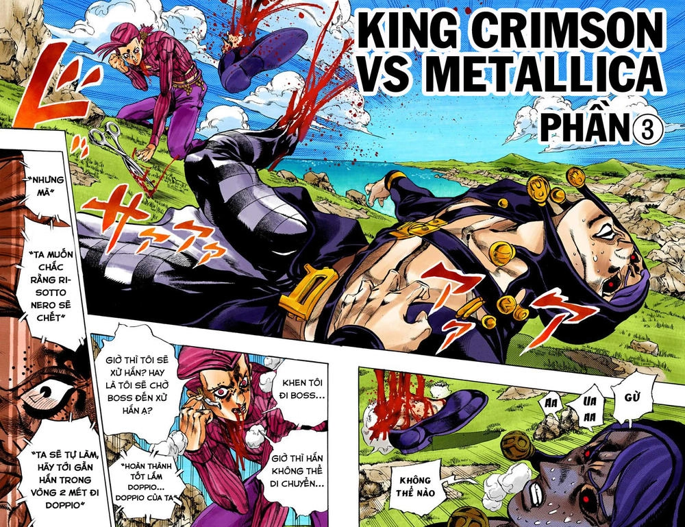 Cuộc Phiêu Lưu Bí Ẩn Chapter 546 - 2