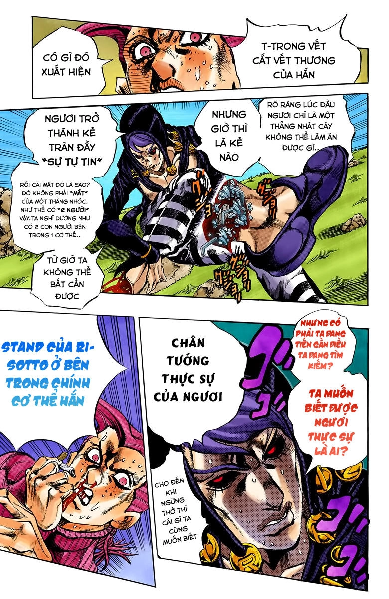 Cuộc Phiêu Lưu Bí Ẩn Chapter 546 - 6