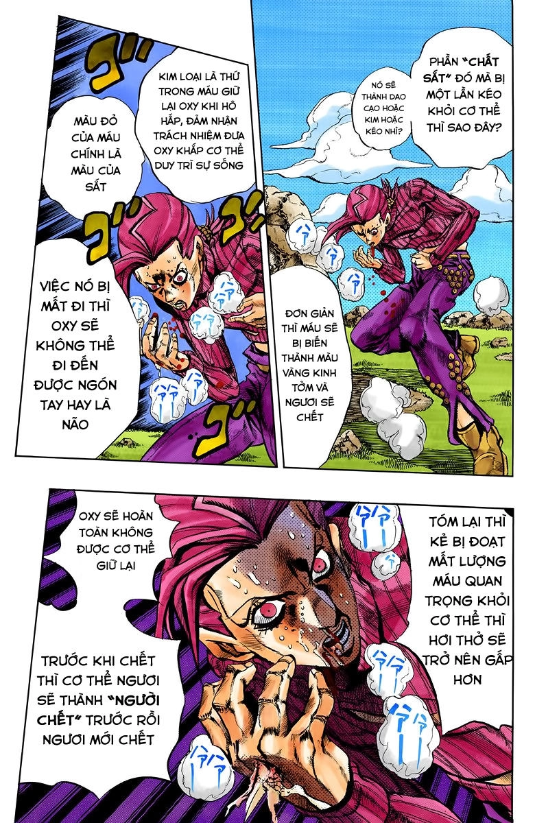 Cuộc Phiêu Lưu Bí Ẩn Chapter 546 - 12