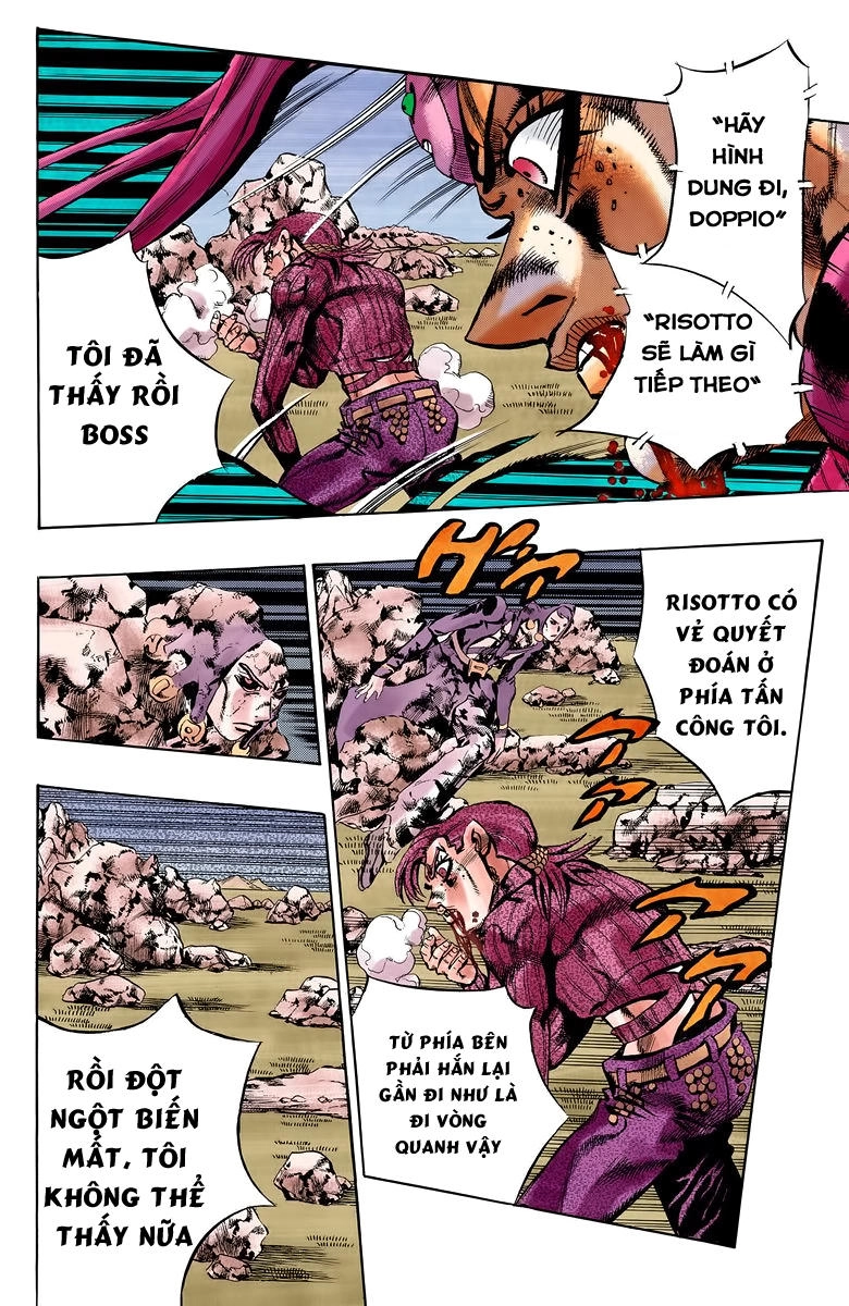 Cuộc Phiêu Lưu Bí Ẩn Chapter 546 - 16