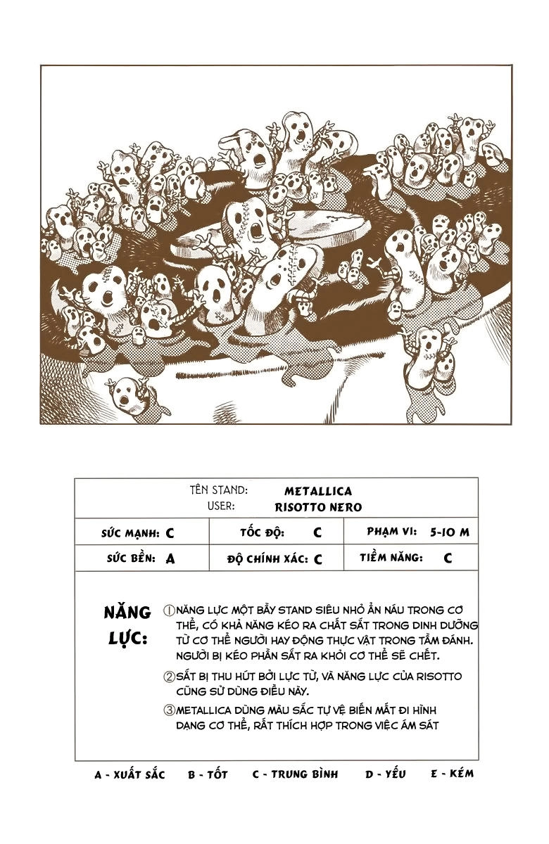 Cuộc Phiêu Lưu Bí Ẩn Chapter 546 - 18