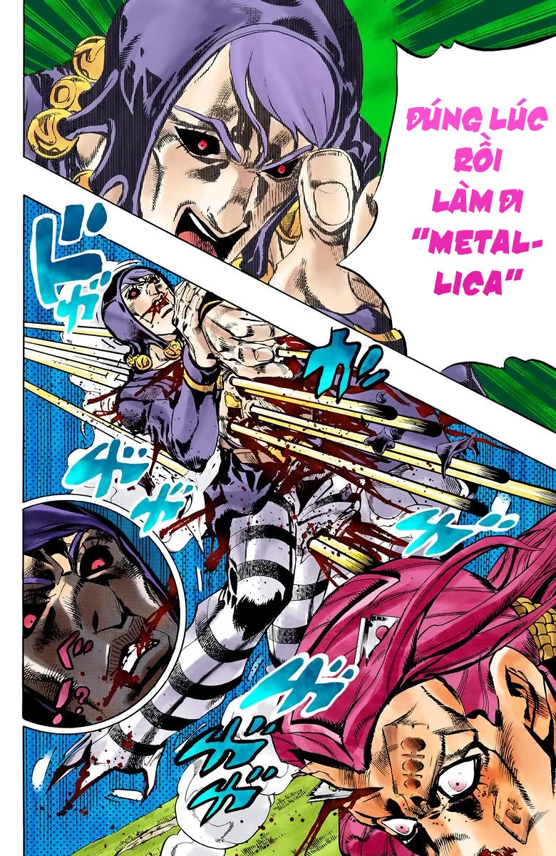 Cuộc Phiêu Lưu Bí Ẩn Chapter 547 - 13