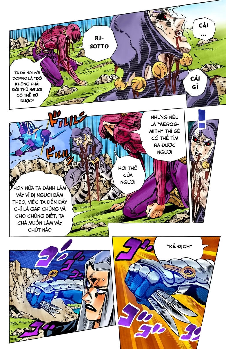 Cuộc Phiêu Lưu Bí Ẩn Chapter 547 - 15