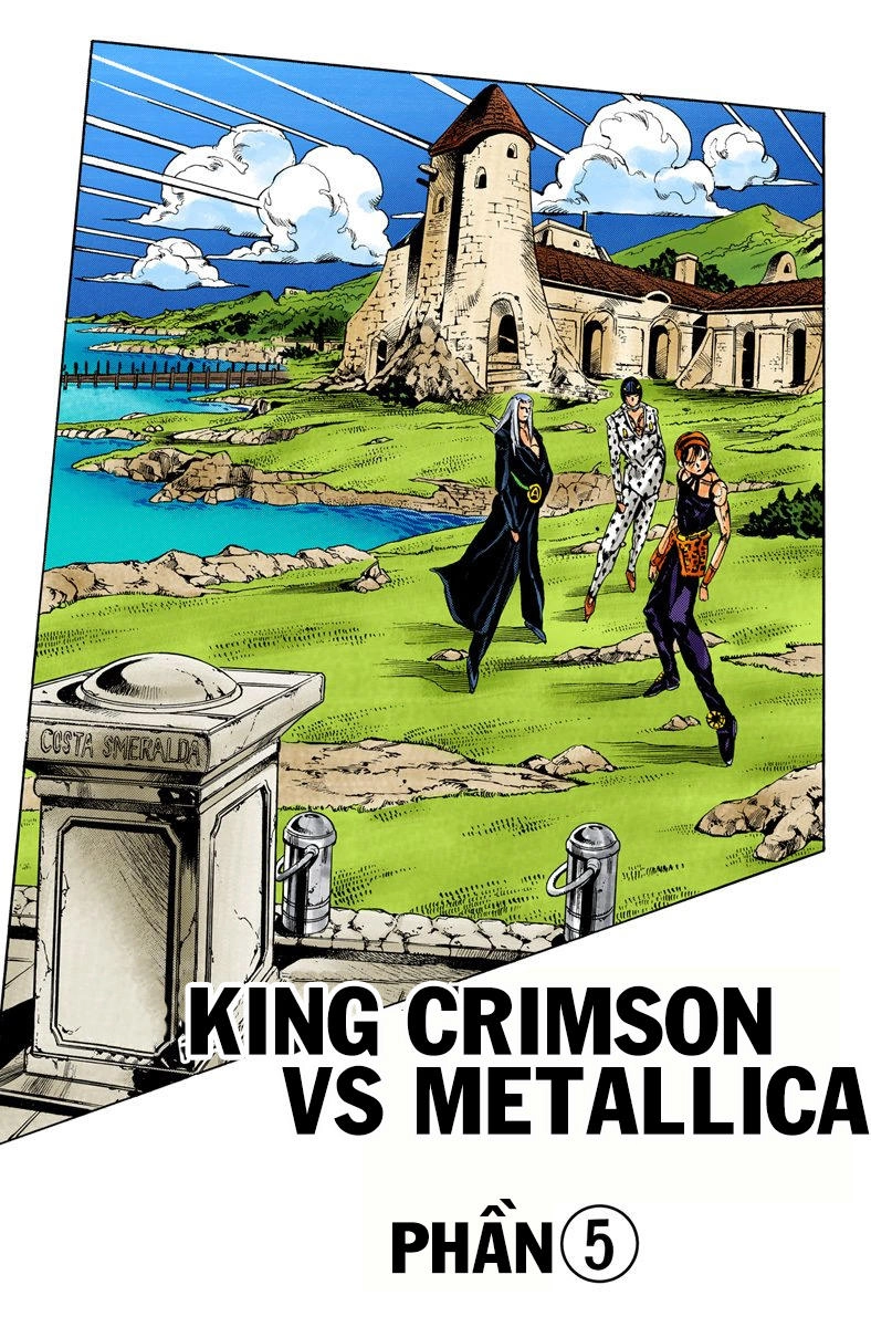 Cuộc Phiêu Lưu Bí Ẩn Chapter 548 - 1