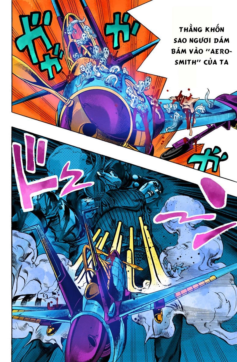 Cuộc Phiêu Lưu Bí Ẩn Chapter 548 - 11