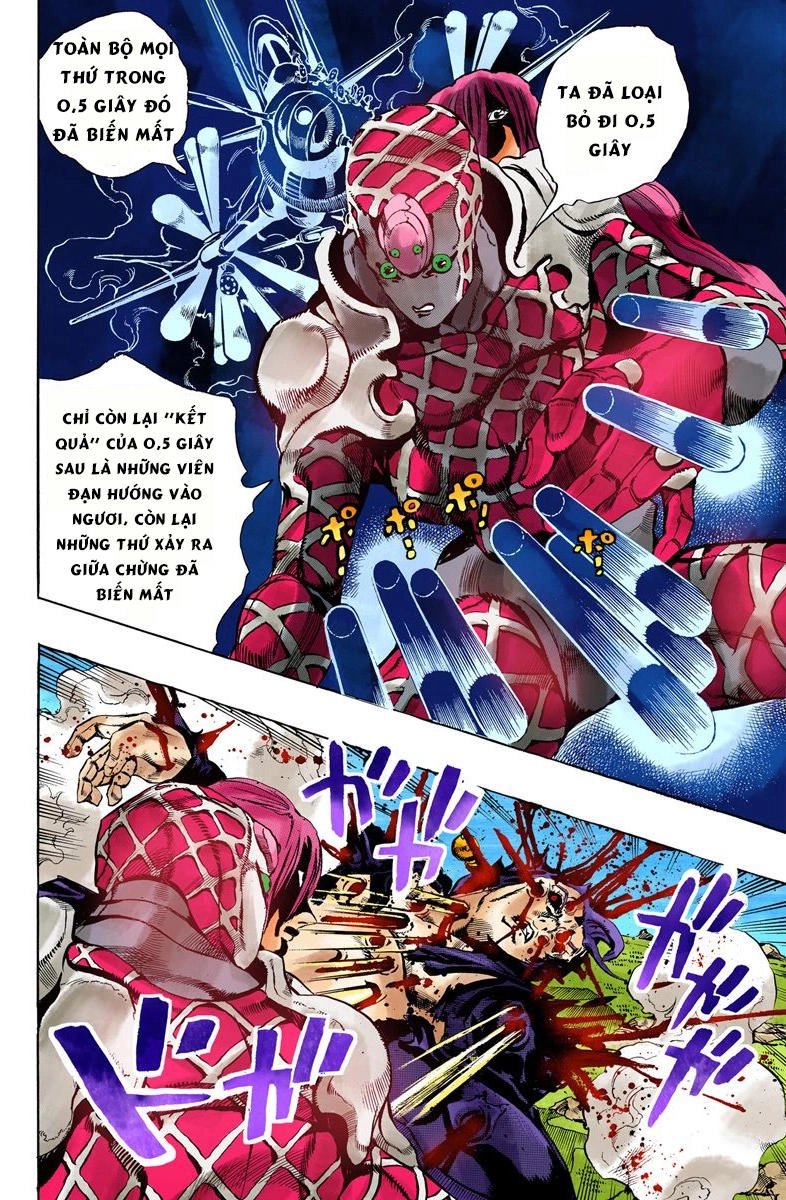 Cuộc Phiêu Lưu Bí Ẩn Chapter 548 - 13