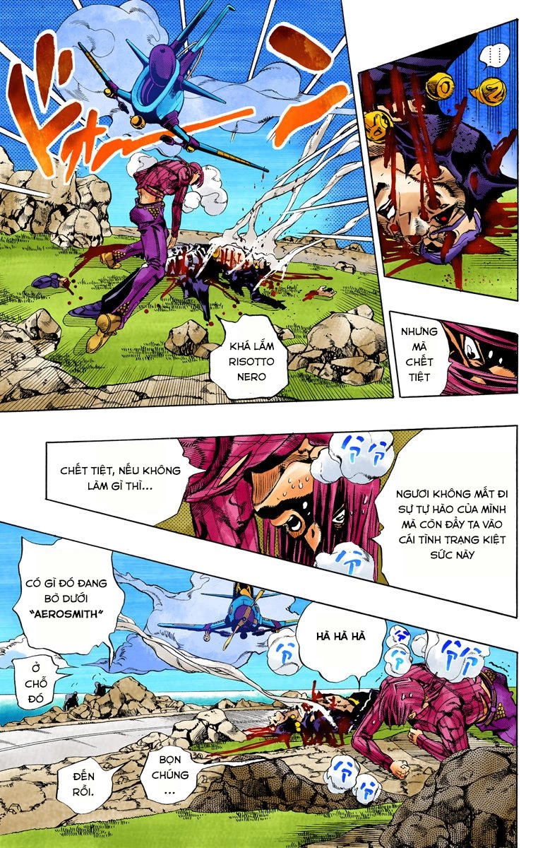 Cuộc Phiêu Lưu Bí Ẩn Chapter 548 - 14