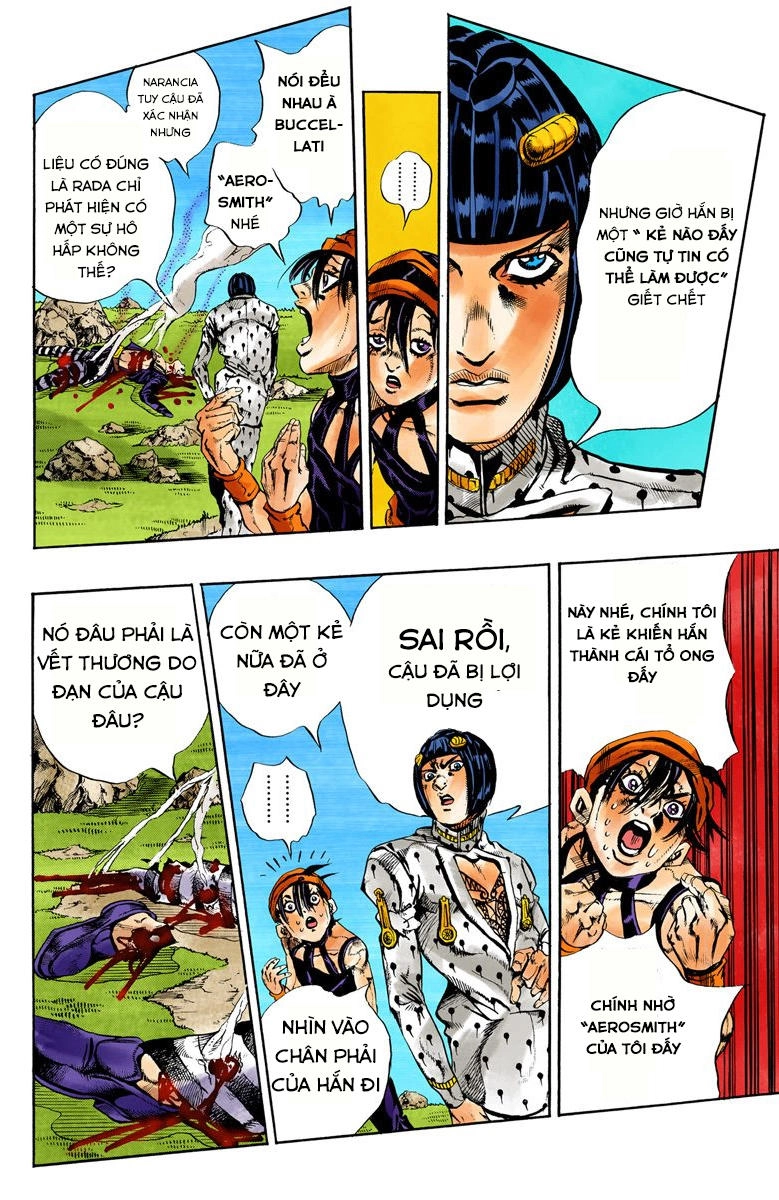 Cuộc Phiêu Lưu Bí Ẩn Chapter 548 - 17